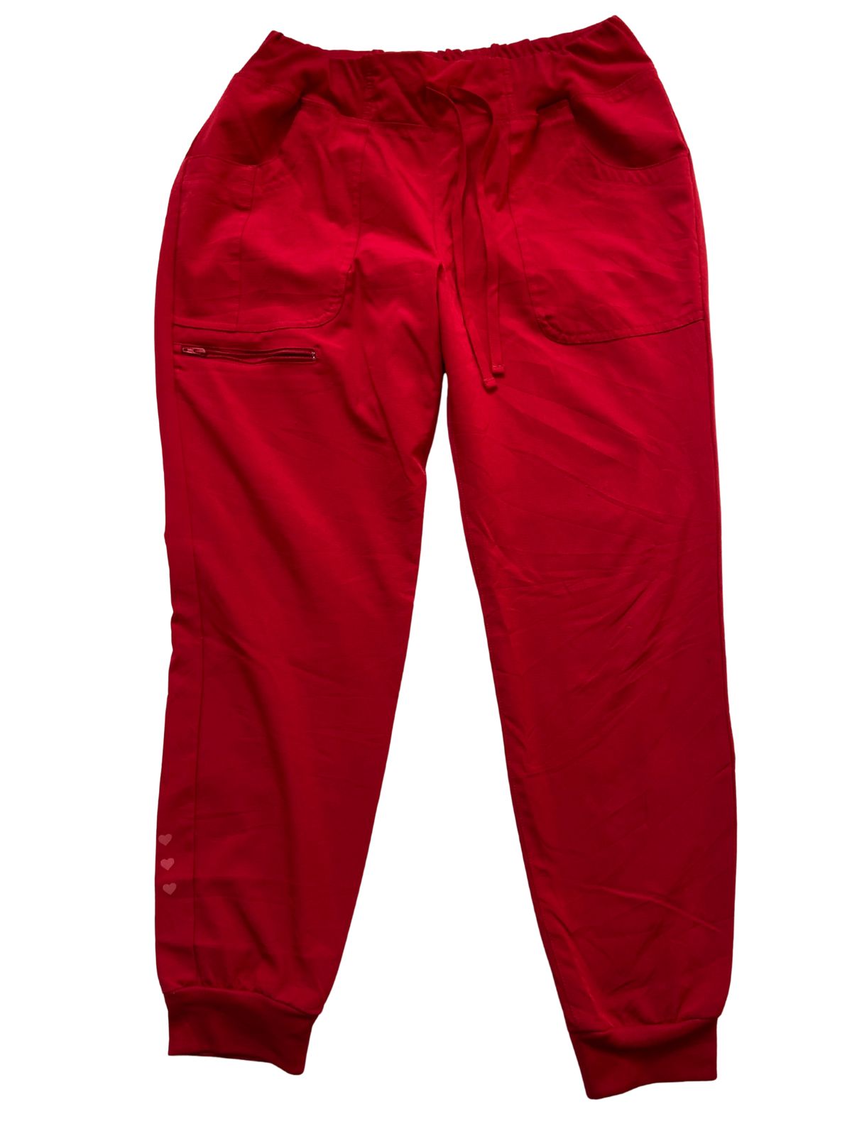 Pantalón nan para hombre/mujer Talla M elástica usado como nuevo