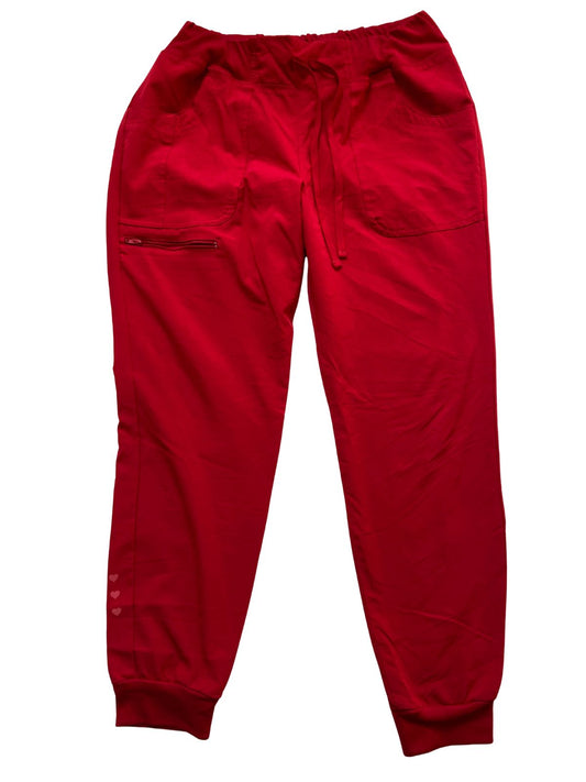 Pantalón nan para hombre/mujer Talla M elástica usado como nuevo
