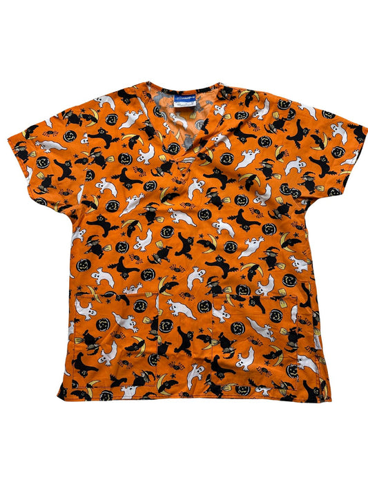 Polera CREST para hombre/mujer Talla S Rígida usado como nuevo
