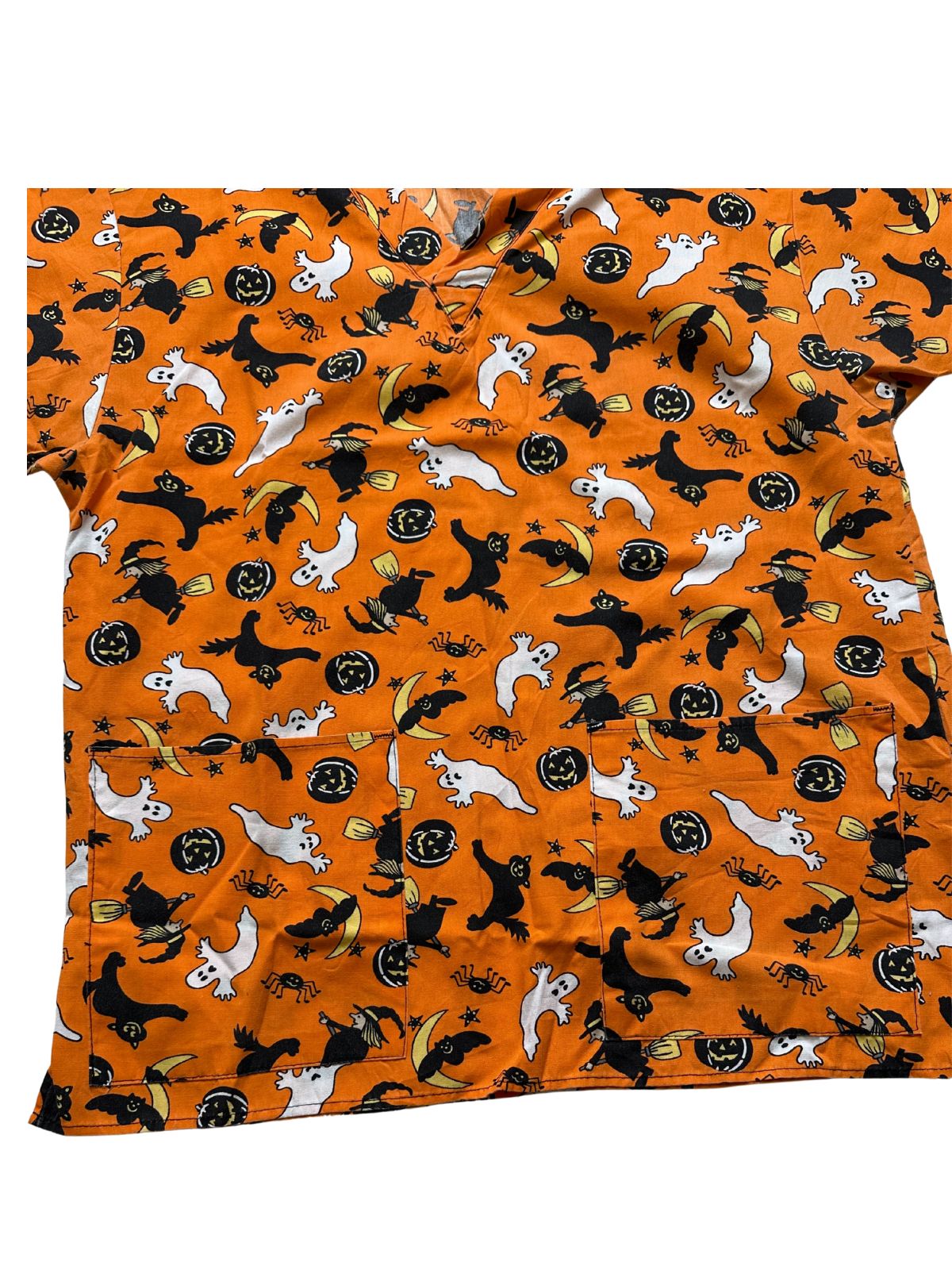 Polera CREST para hombre/mujer Talla S Rígida usado como nuevo