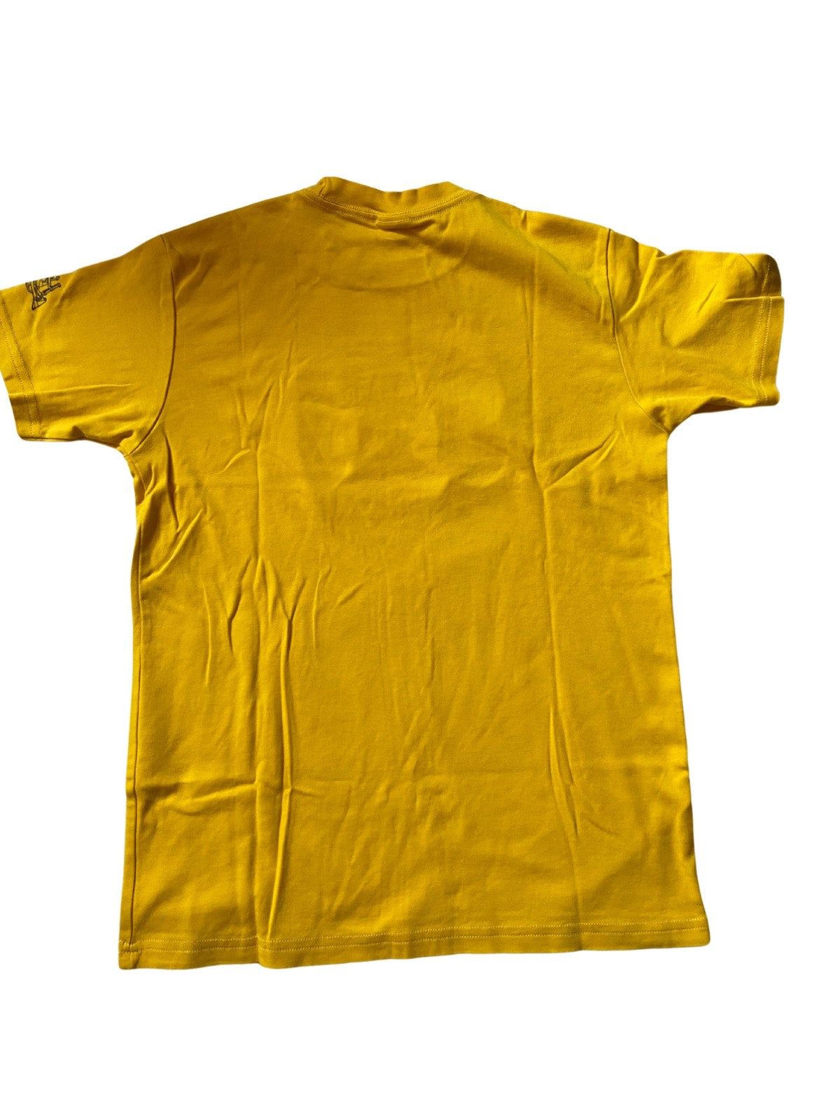 Polera CAT para hombre/mujer Talla S elástica usado como nuevo