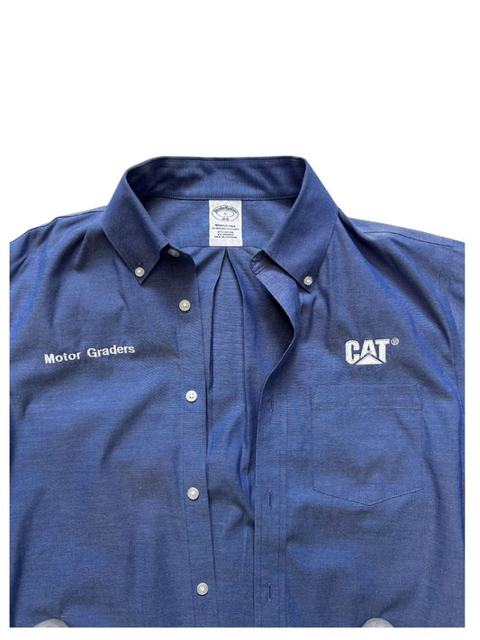 Camisa Brook Brothers para hombre Talla S Normal usado como nuevo