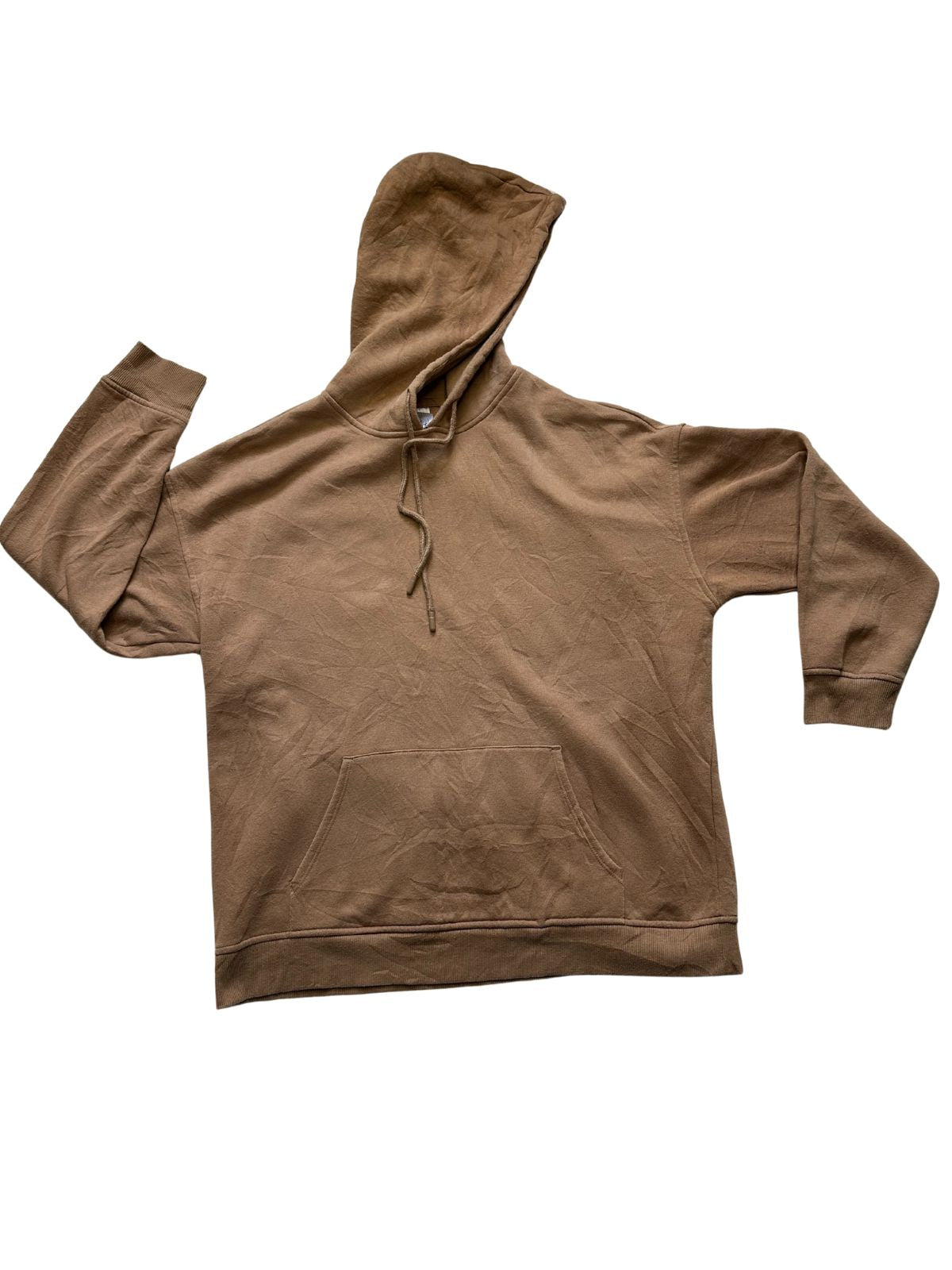 Polerón con gorro Anko para hombre/mujer Talla S semi elástica usado