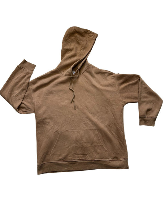 Polerón con gorro Anko para hombre/mujer Talla S semi elástica usado