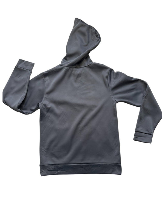 Polerón con gorro Bench para hombre/mujer Talla S elástica usado como