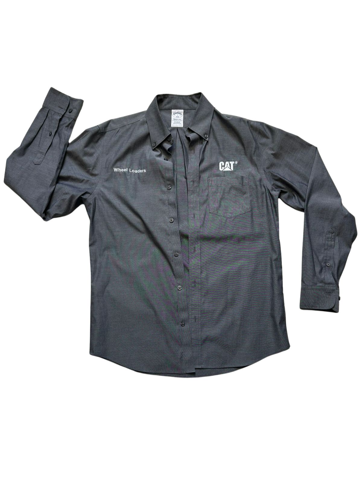 Camisa Brook Brothers para hombre Talla S semi elástica usado como