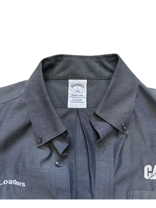 Camisa Brook Brothers para hombre Talla S semi elástica usado como