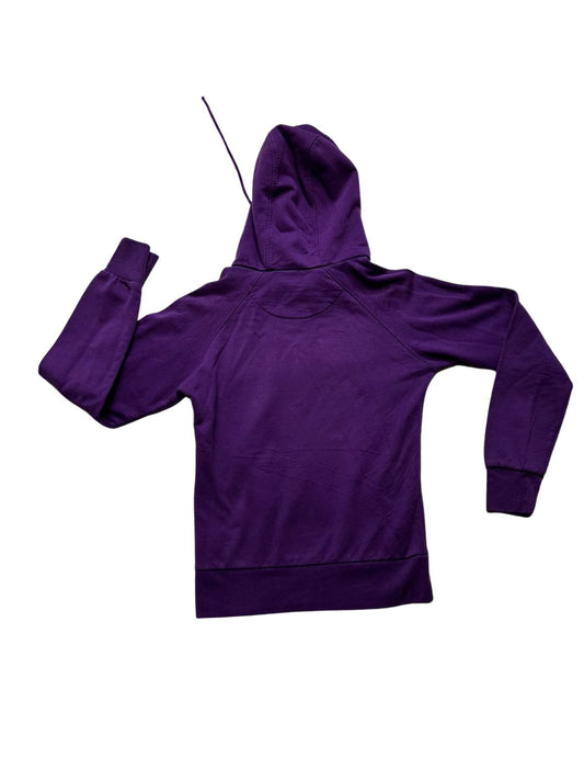 Polerón con gorro Amnesia para mujer Talla S elástica usada con