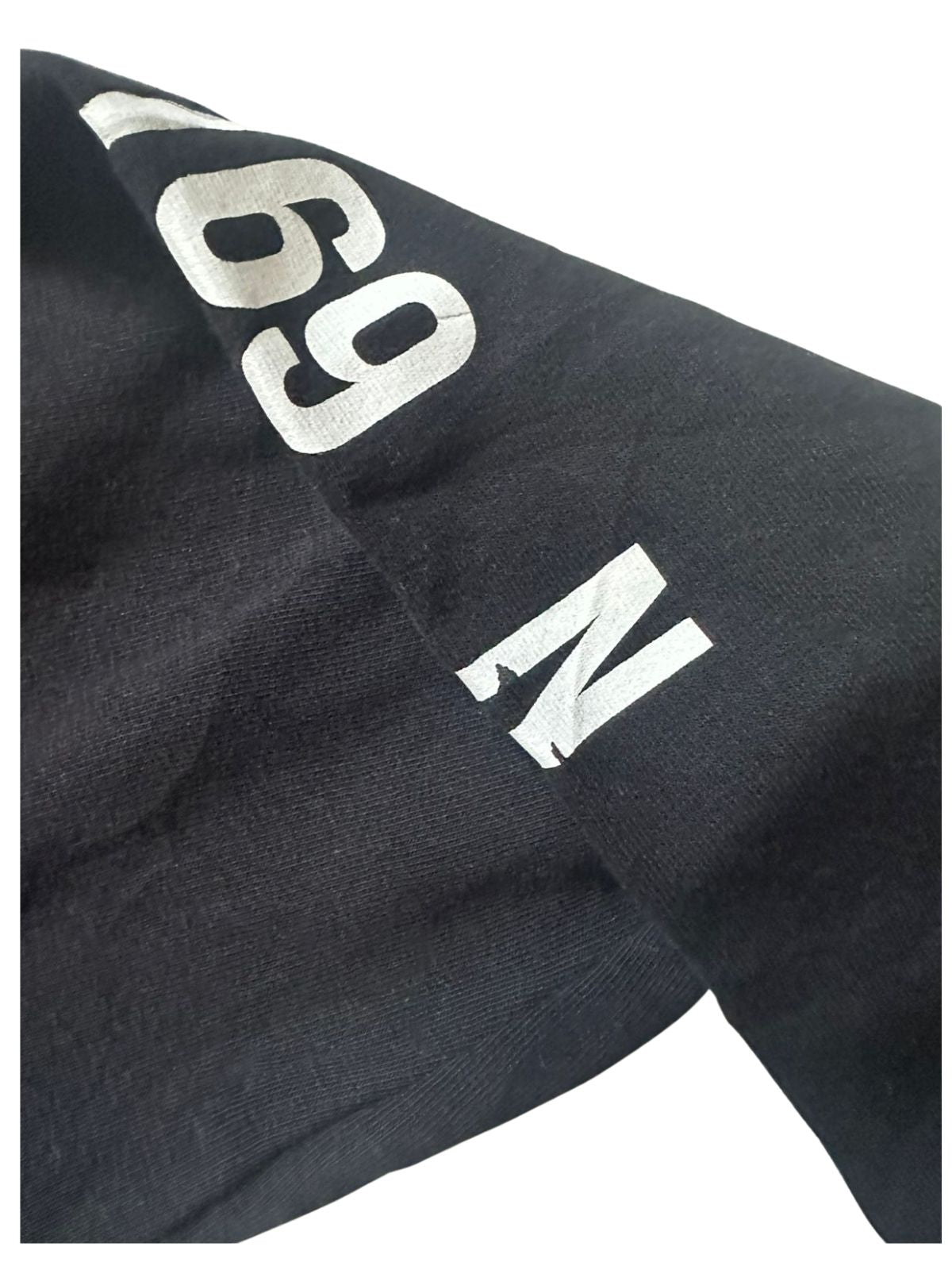 Polerón con gorro Jack & Jones para hombre/mujer Talla L elástica