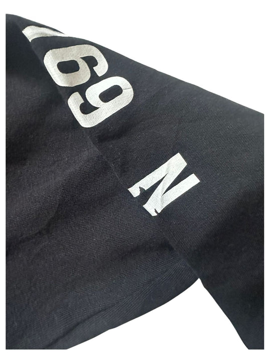 Polerón con gorro Jack & Jones para hombre/mujer Talla L elástica