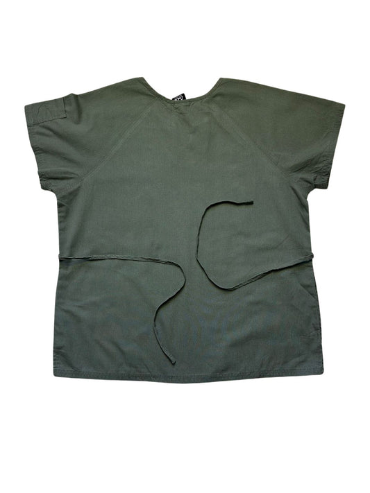 Polera Cherokee para mujer Talla M Rígida usada como nueva