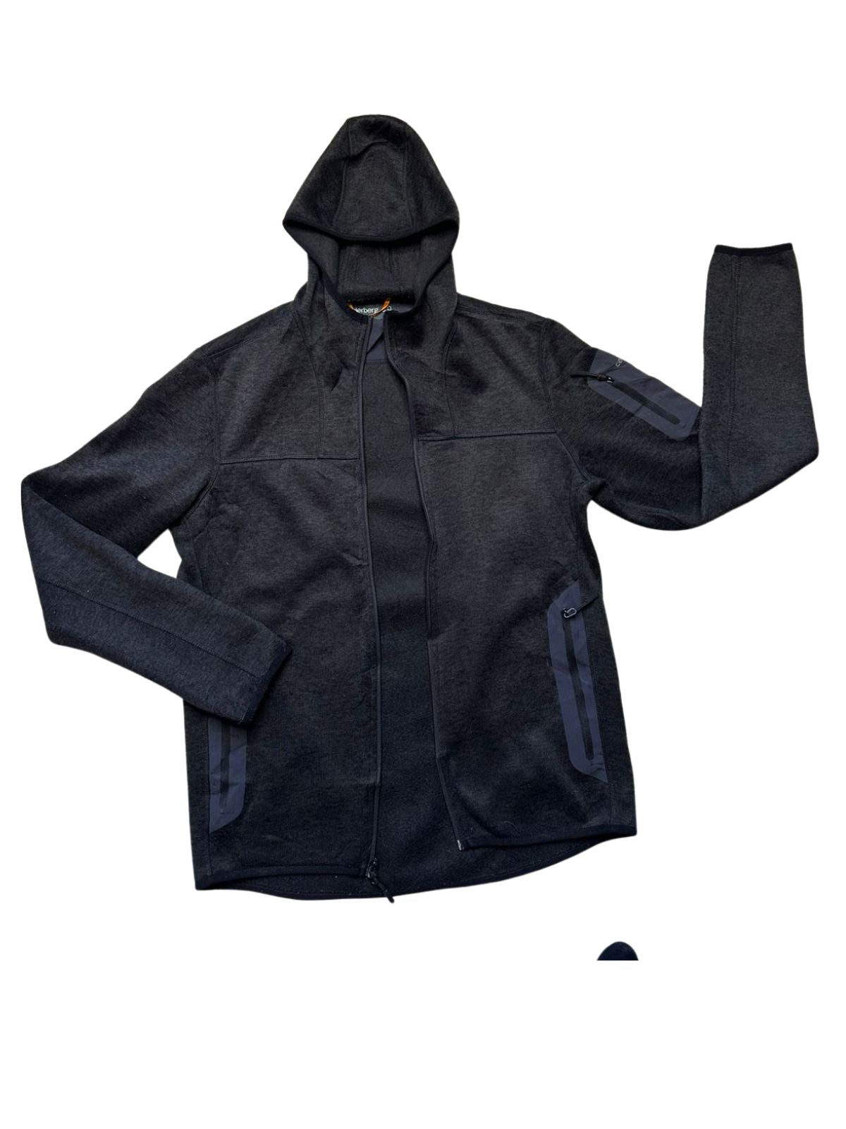 Chaqueta Cederberg para hombre/mujer Talla S semi elástica usado con