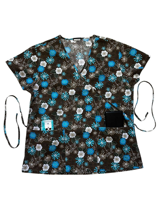 Polera Absolute para hombre/mujer Talla XS Rígida usado como nuevo