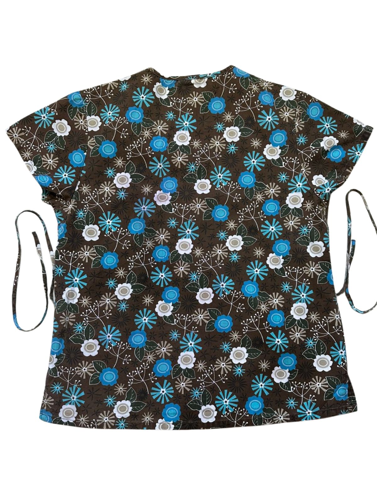 Polera Absolute para hombre/mujer Talla XS Rígida usado como nuevo
