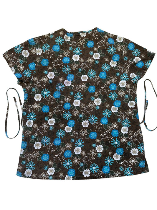 Polera Absolute para hombre/mujer Talla XS Rígida usado como nuevo