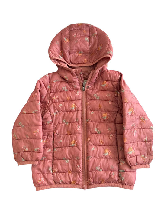 Chaqueta Colloky para niña Talla 12-12 MESES Normal usada como nueva