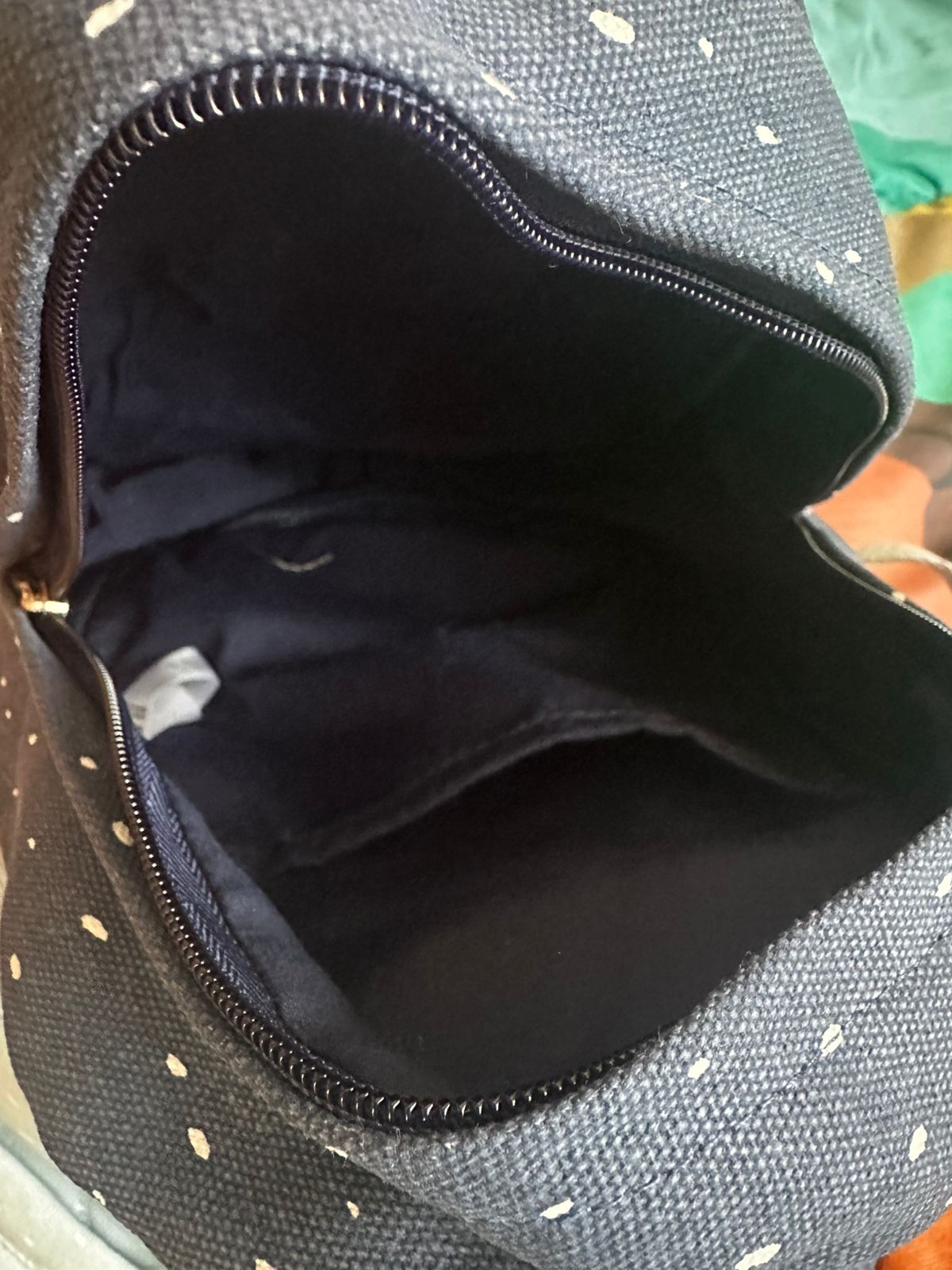Hermosa mochila marca Opaline de la colección Mochila Zoo Pinguin