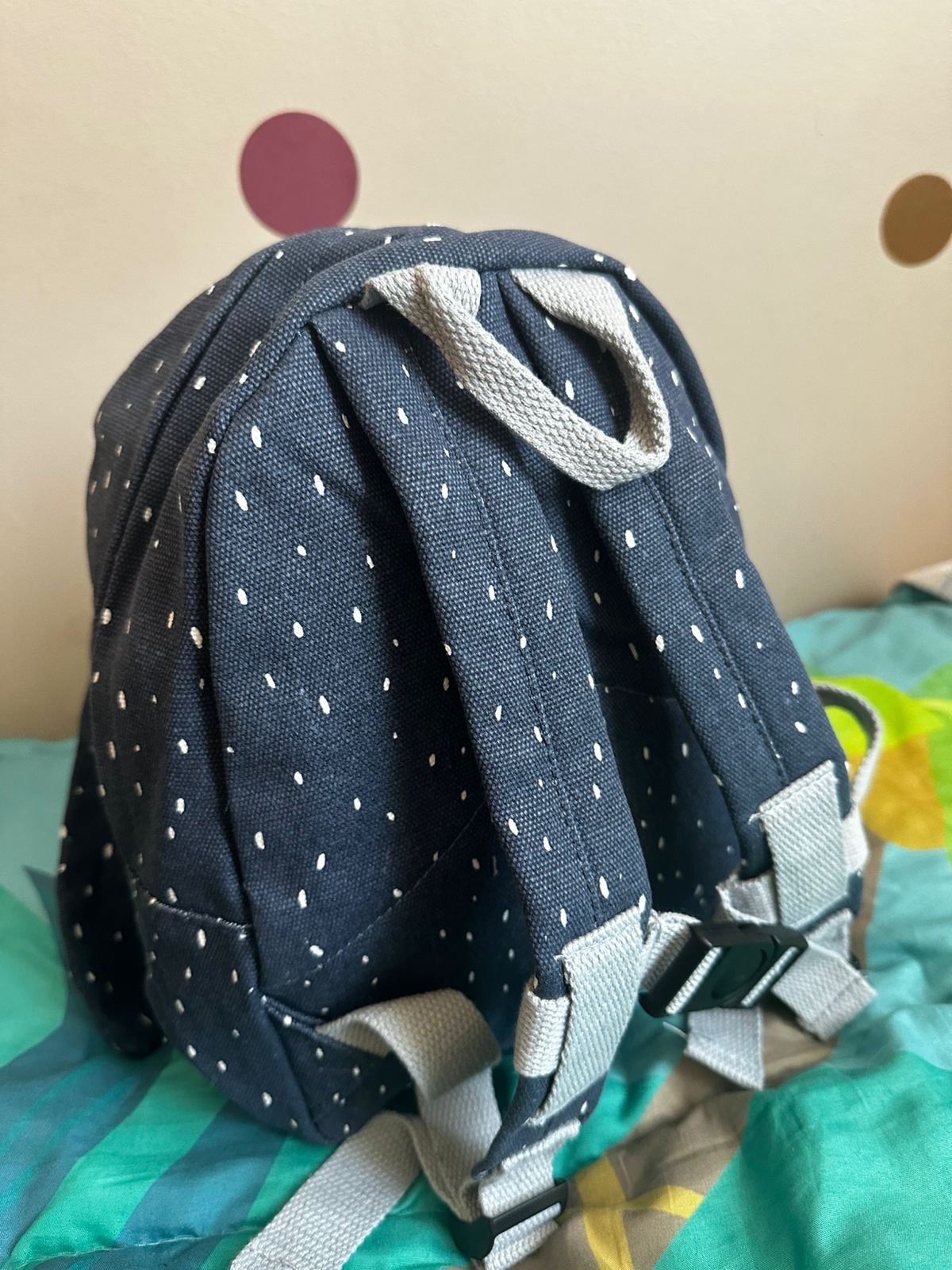 Hermosa mochila marca Opaline de la colección Mochila Zoo Pinguin