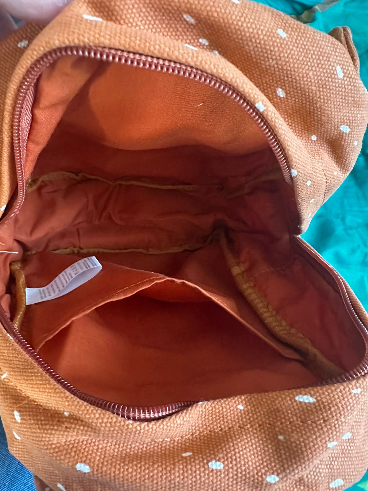 Hermosa mochila marca Opaline de la colección Mochila Zoo Monkey