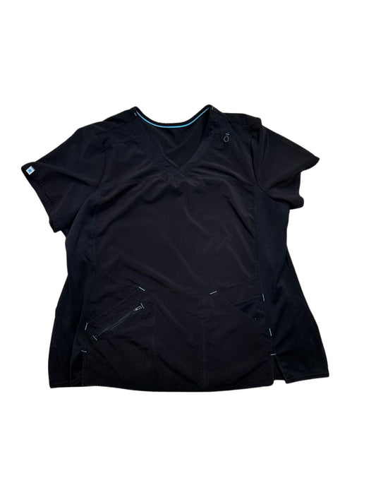 Polera Clinica talla XXL, Tela antifluido