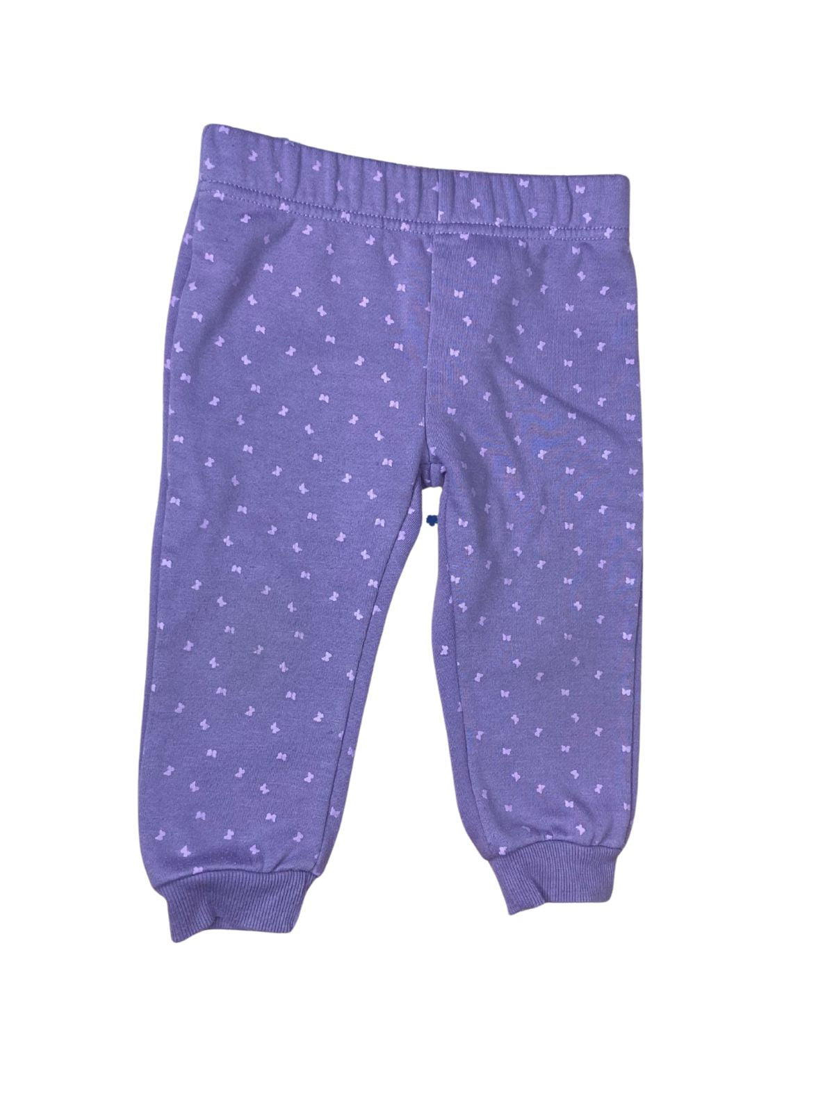 Pack Polerón y 3 Pantalones talla 24 meses