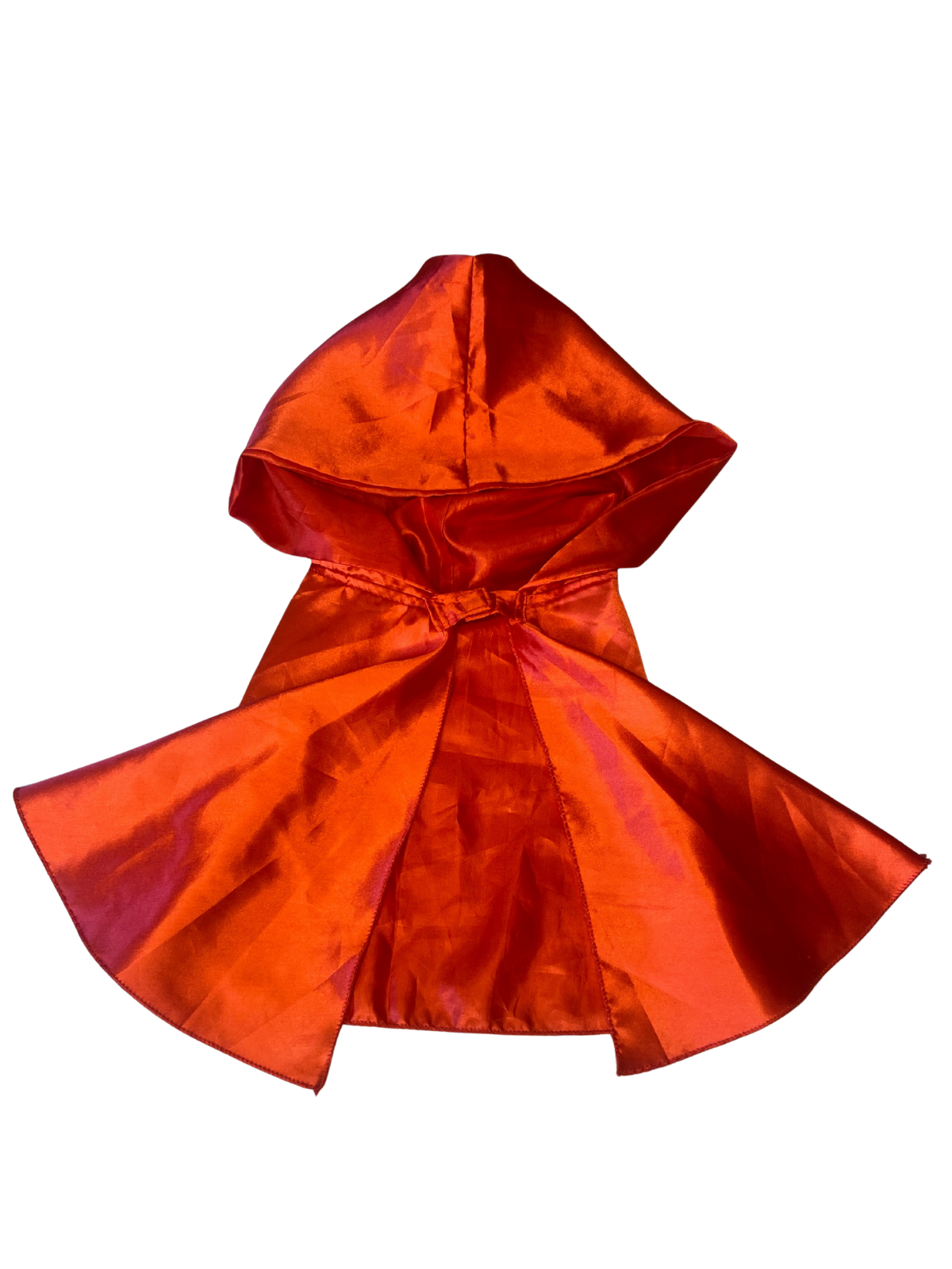 Disfraz Caperucita Roja Talla 2-3