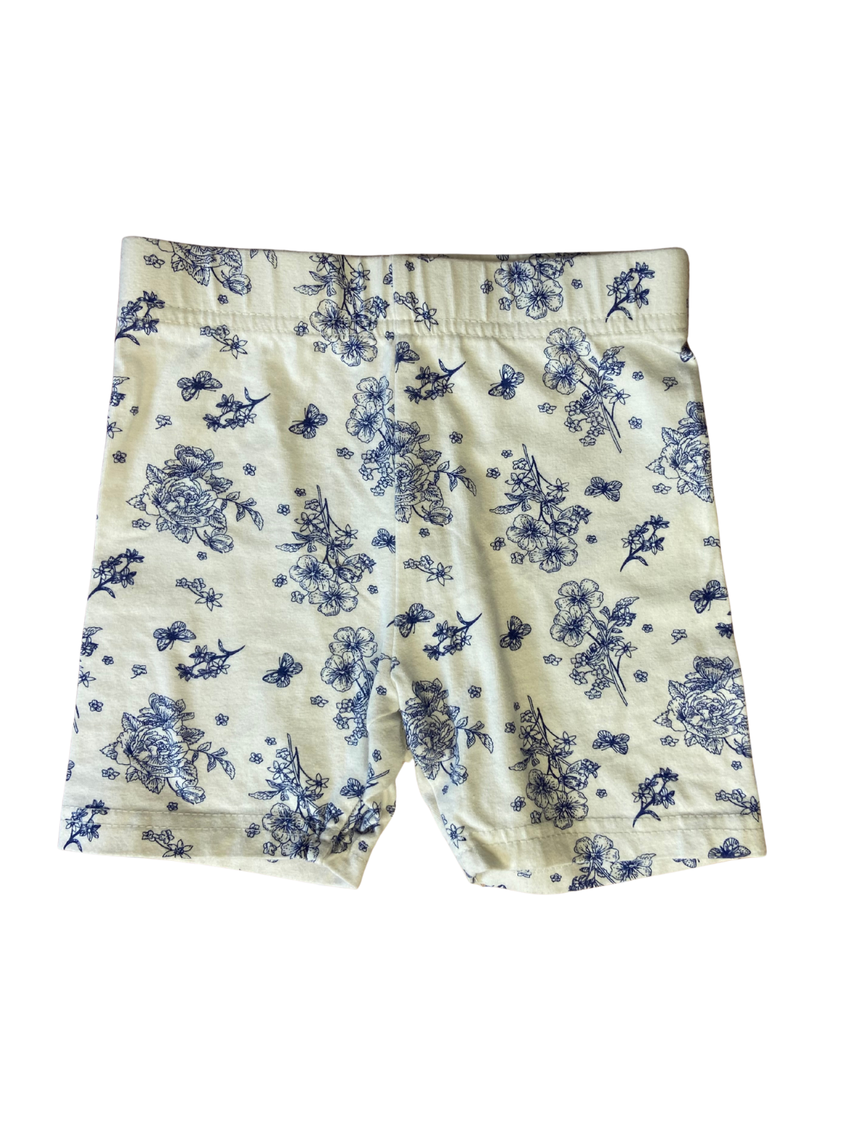 Set Calzas Talla 2-3