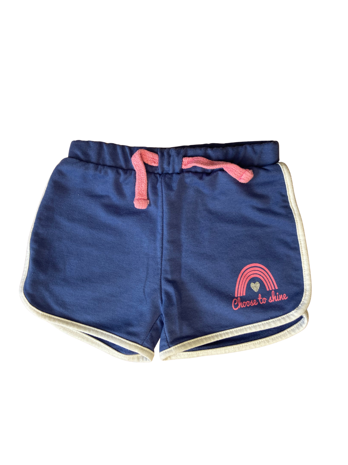 Set Calzas Talla 2-3
