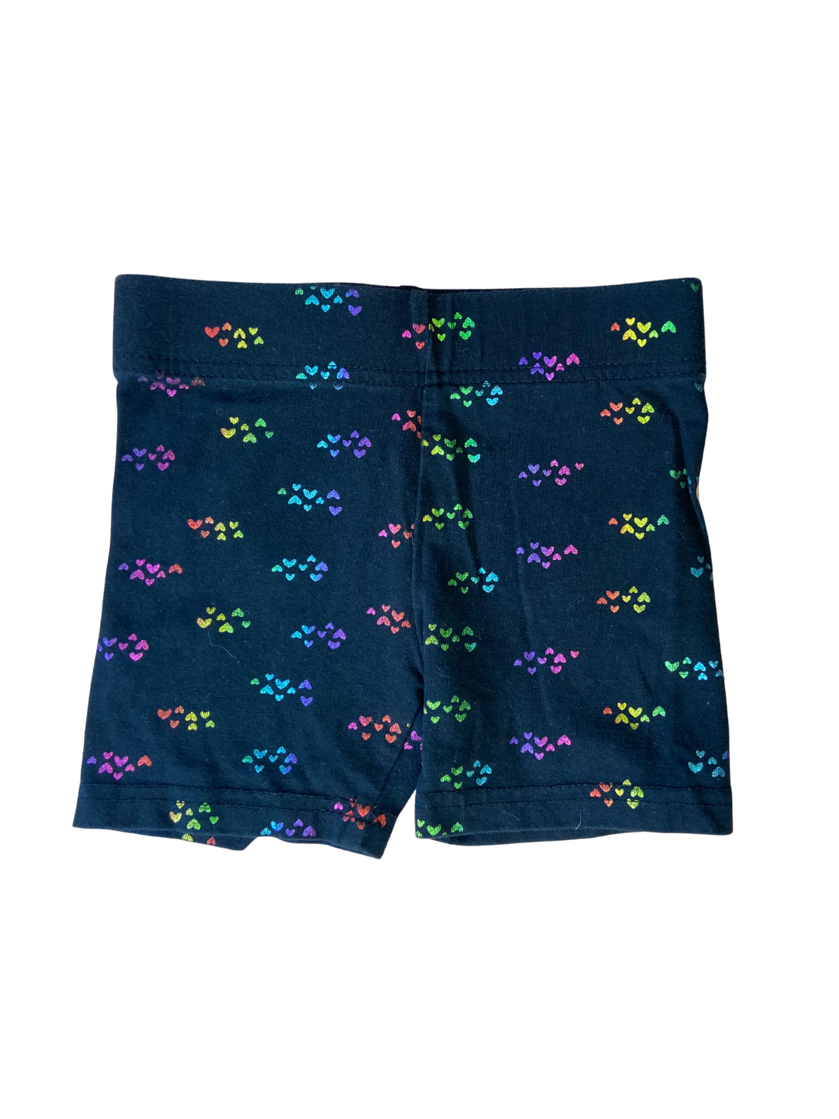 Set Calzas Talla 2-3