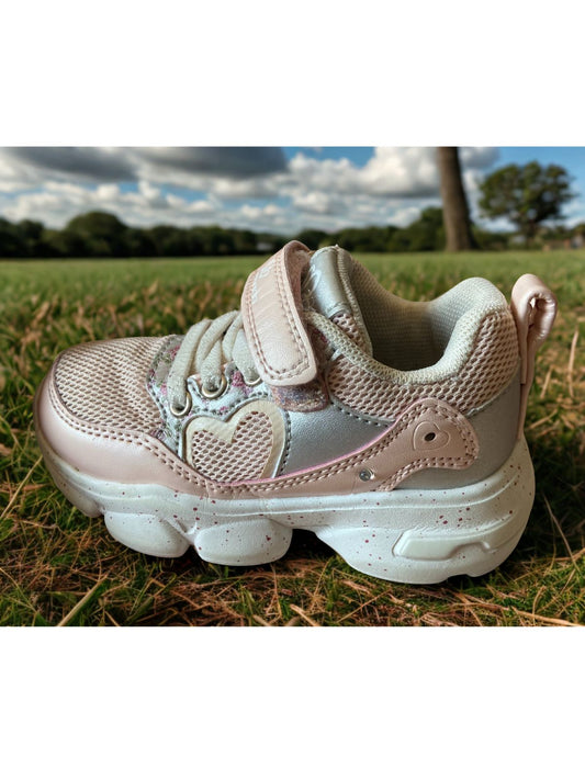 Zapatillas Limonada N°22