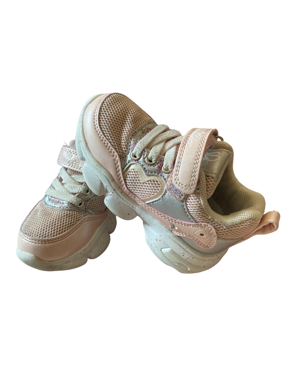 Zapatillas Limonada N°22