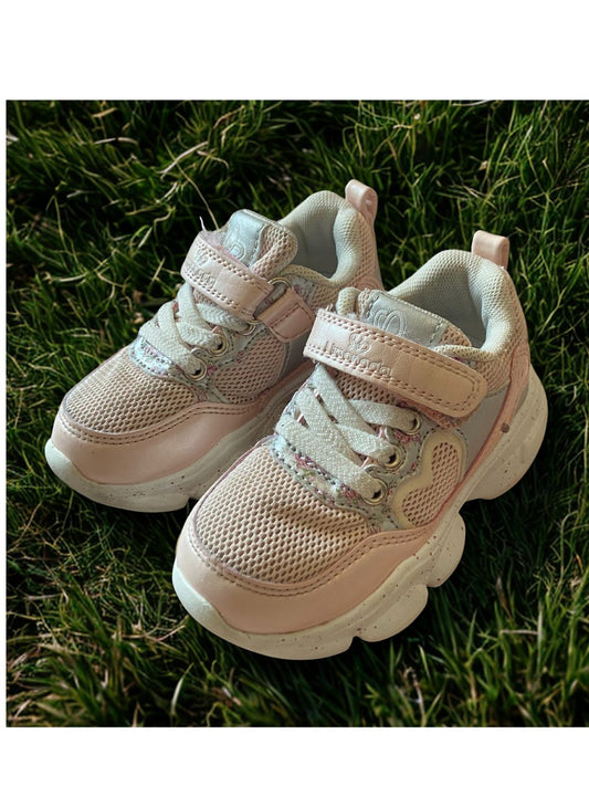 Zapatillas Limonada N°22