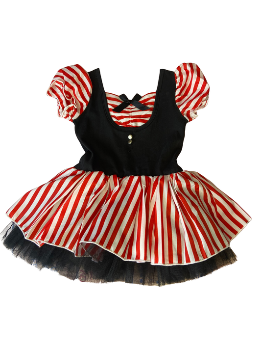 Disfraz Pirata talla 2