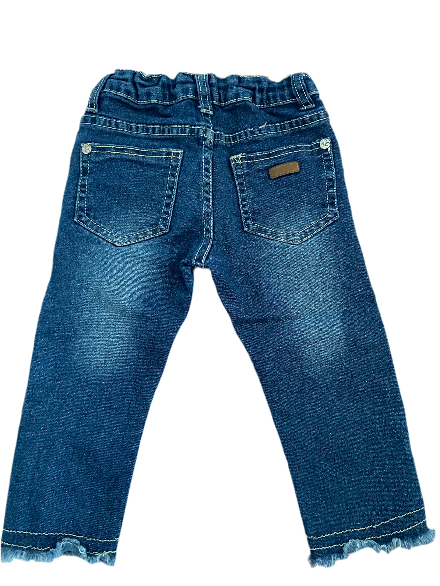 Pack Jeans talla 18 meses