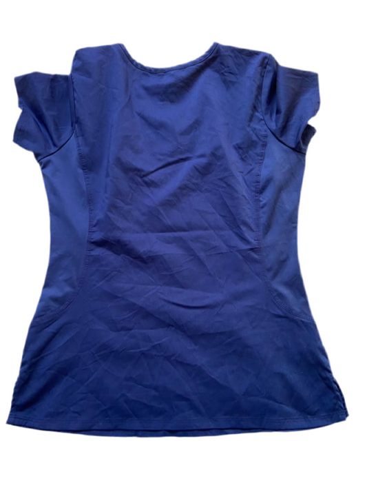 Polera Clínica talla M marca Purple Label
