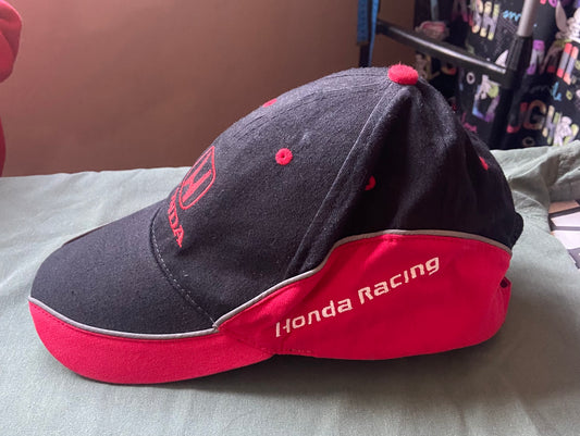 Jockey Honda